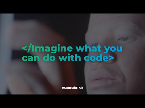 HyperionDev - Online coding bootcamps to change your career to tech #CodeDidThis [EXTENDED]