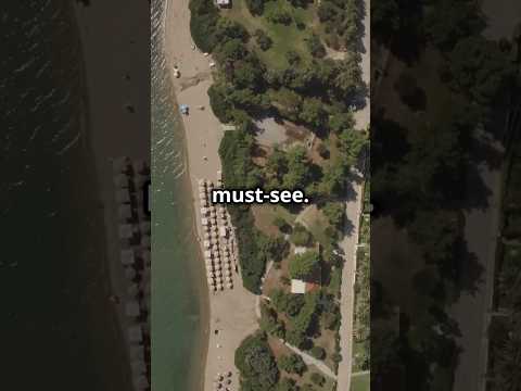 Check out full video on Northern Greece for a holiday ! #greecetrip #holidaysineurope #summerholiday