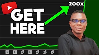 How I Used AI to Increase My YouTube Views by 200% (Step-by-Step)