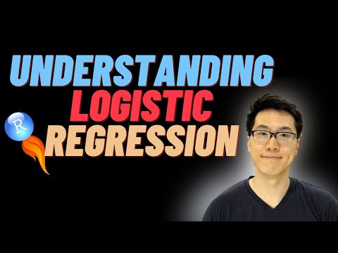 Understanding Logistic Regression in R