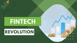 The Fintech Revolution