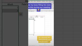 sequence trick #shorts / #dataentry /#trend / #reel Reel