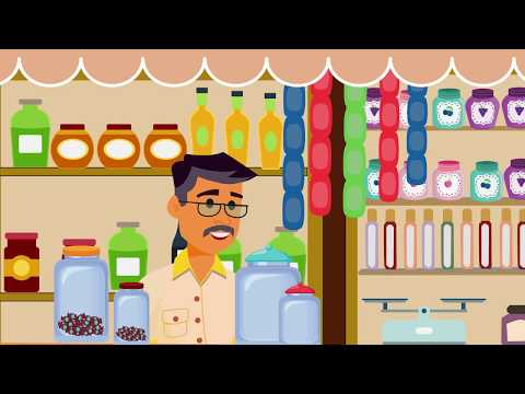 How SnapBizz Solutions transform grocery stores into virtual supermarkets - English