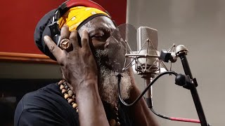 Capleton & Irie Ites - Don't Dis The Trinity (Dubplate)