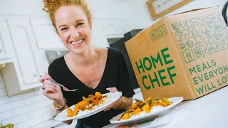 Home Chef Review - Meal Delivery Subscription Box