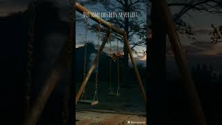 The Peeking Ghost 👻 — Haunted Playground