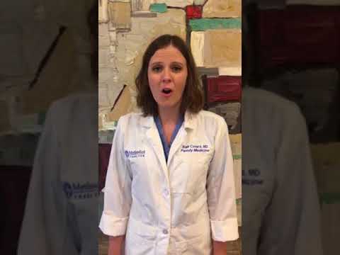 Women's Heart Disease Video