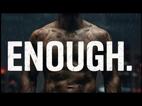 When Life Breaks You — Break Back