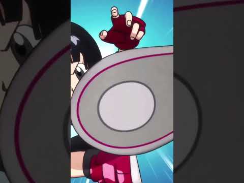 PanVsGohan
