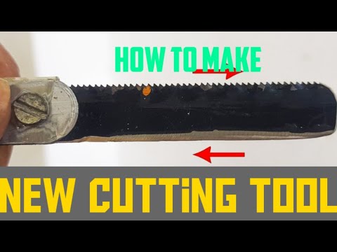 How to fix your card board cutter.