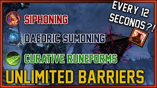 The NEW Meta for HEALING with Subclassing | U46 PTS