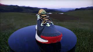 #Nike #Pegasus shoe scanned with #Apple's Object Capture & brought into #NVIDIAOmniverse