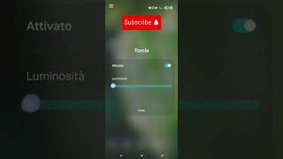 Usi ancora la Torcia in questo modo ? #smartphone #techtech #tech #techiteasy #tutorial