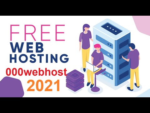 How to Host a Website for Free? Best Free Lifetime Web Hosting 2021