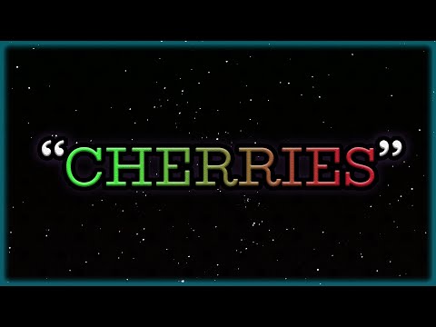 Cherries