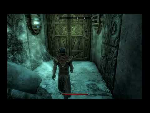 Skyrim Traps In The Nutshell
