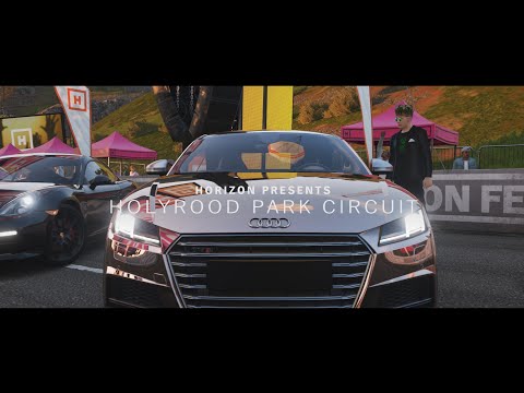 🌍WR🌍 [World Record] Road Racing - Holyrood Park Circuit - Class A [04:13.227]