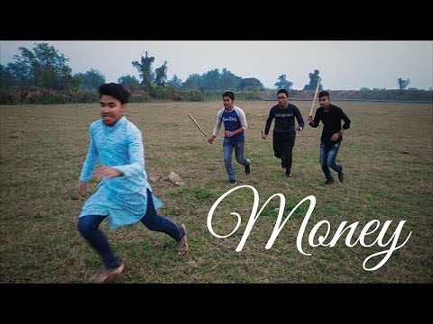 Money _Shortfilm_Funny video_Prank