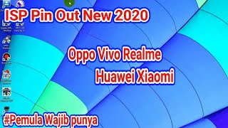 SKB ISP Tools  New 2020 Vivo Oppo Realme Huawei Xiaomi