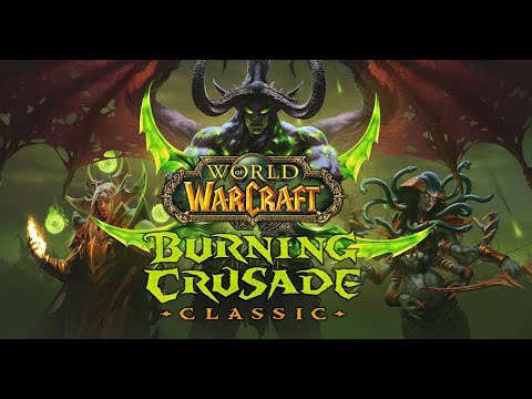 TBC - Starting a Protection Warrior from Scratch