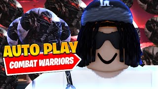 *NEW* Best Combat Warriors Auto Parry Script *Kill Aura*