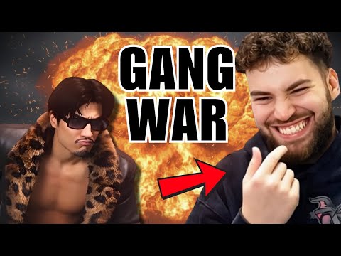 ADIN ROSS EXPOSES "Soft" LA Rappers