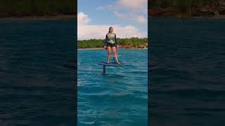 LIFT5 - Just Click & Ride