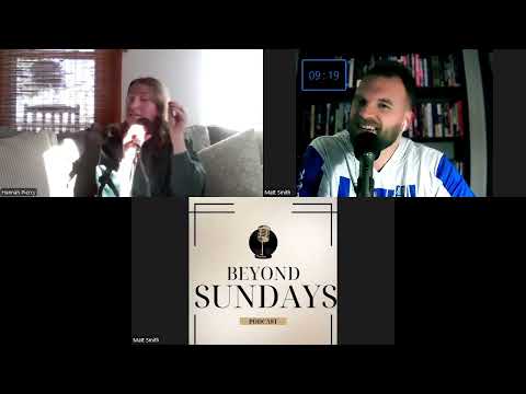 S1 E42   A Christian Talk About Witchcraft