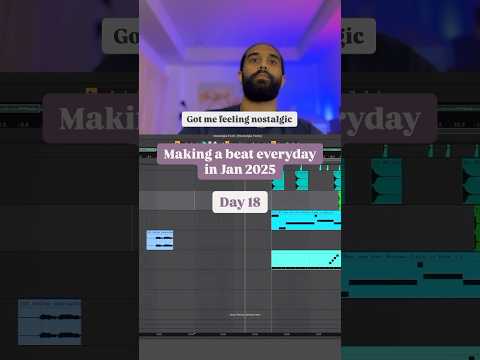 This one got me in my feels ngl 😢 #beatproducer #producer #beats #music #ableton #hipjop #rnb