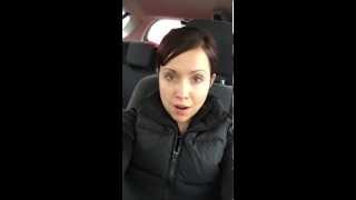 #SSSVEDA Day Seven: Rainy Days and Tuesdays...