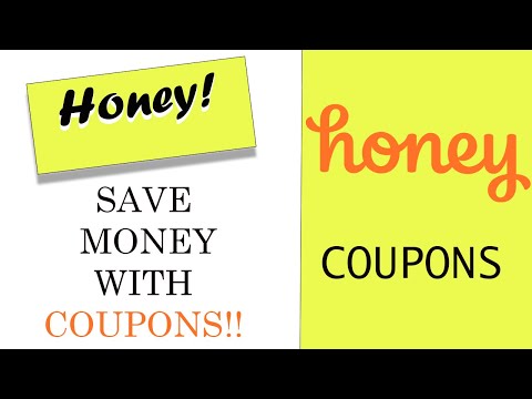 Huge!! Honey Tool Online Shopping Money Savings Now