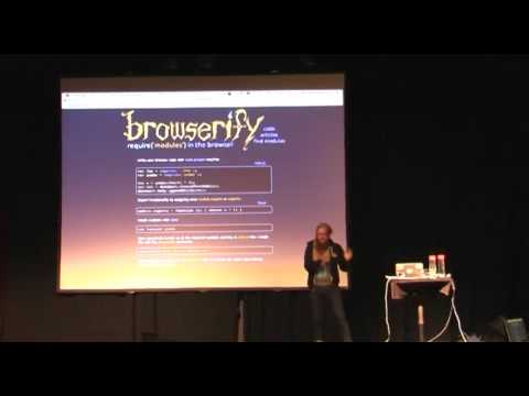 Minecraft in the browser by Max Ogden