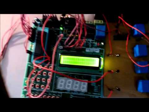 Voice controlled Automation