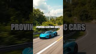 The Phenomenal Rise of Tesla: Transforming the Automotive Industry