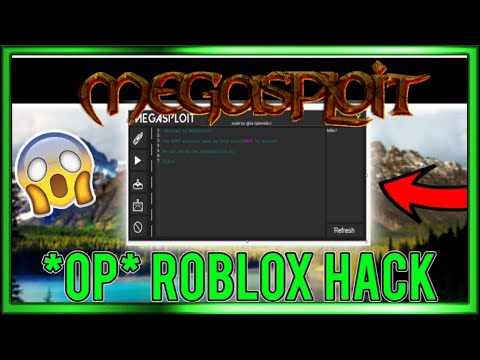 📌MEGASPLOIT| 💎 Free Roblox Executor 💎 | Level 7 *NO virus* | [NEW]