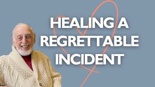 How to Process Regrettable Incidents in Your Relationship | Drs. Julie & John Gottman