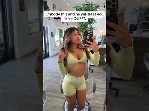 Spoiled queen #highstandards #glowup #ootd #raiseyourstandards #highstandards #feminineenergy