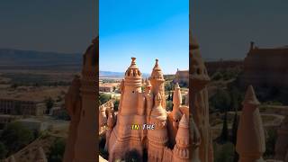 Discover TURKEY'S Natural Beauty and Ancient Secrets