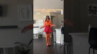 2024 Halloween Costume ideas #clothingtryonhaul #fashionnovacostume #halloween