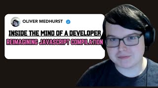 The Unseen Potential of JavaScript: Beyond Just-in-Time Compilation