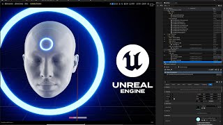 Unreal Engine for VJs: From Metahuman to Show-Ready VJ Loops
