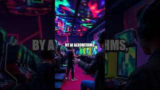 AI's Role in Assistive Gaming: New Horizons for Accessibility