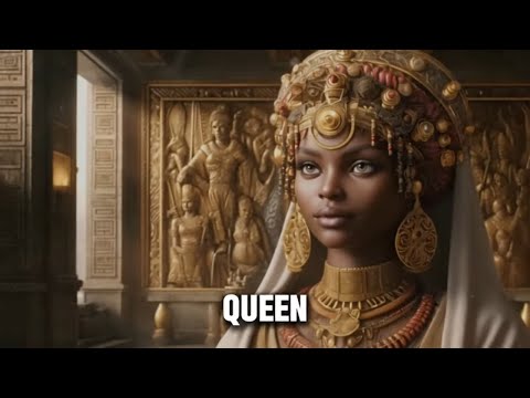 The Queen of Sheba: A Journey of Wisdom