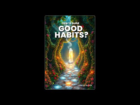 How To Build Good Habits | Practical Tips for Building Habits That Stick