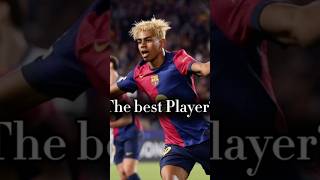 Better than Ronaldo? #football #cr7 #lamineyamal #lamineyamalskills #football
