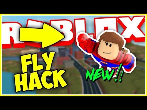 HOW TO FLY HACK IN ROBLOX JAILBREAK|AURORA SPLOIT|SPPEDHACK,NOCLIP,AUTO-ROB|16 NOVEMBER,2018
