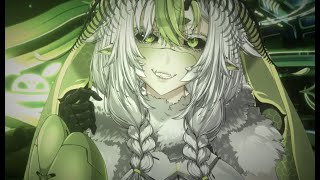 Bug Snack finishes Bugsnax!