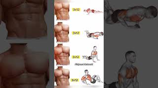 Get CRAZY ABS at HOME with this workout (QUICK RESULTS!)