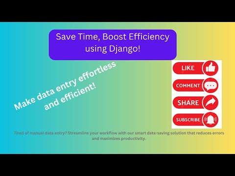 Fulfil demand of client in Django