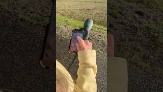 One Of Yellowstone's Best Kept Secrets! You Don't Have To Hike For An Hour To See Fairy Falls!